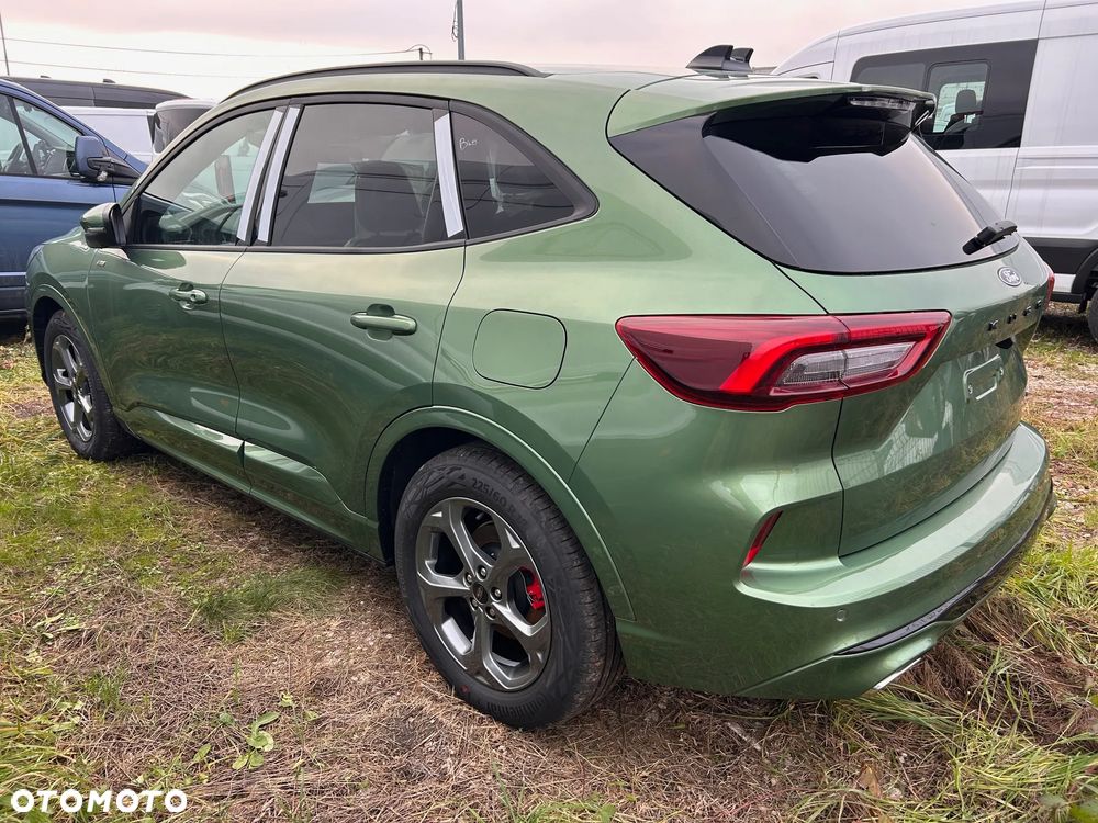 Ford Kuga 2.5 FHEV FWD ST-Line X - 3