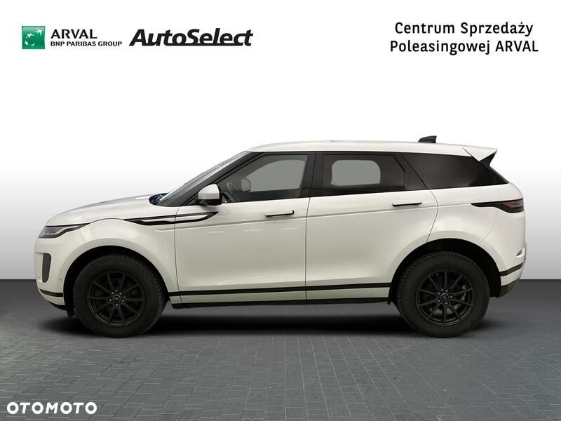 Land Rover Inny - 2
