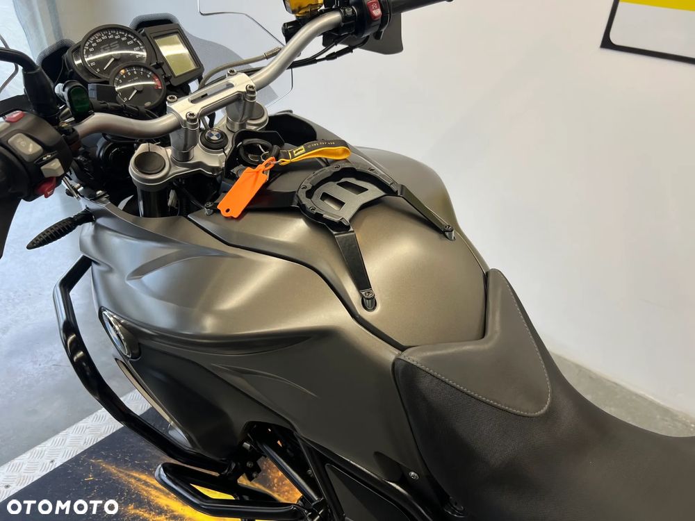BMW GS - 14