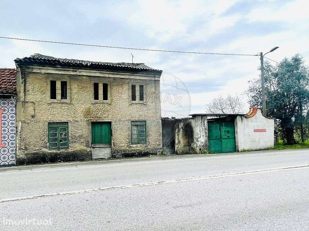 Moradia T3 para venda - Grande imagem: 3/10