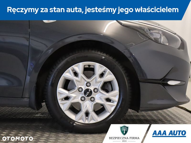 Kia Ceed - 16