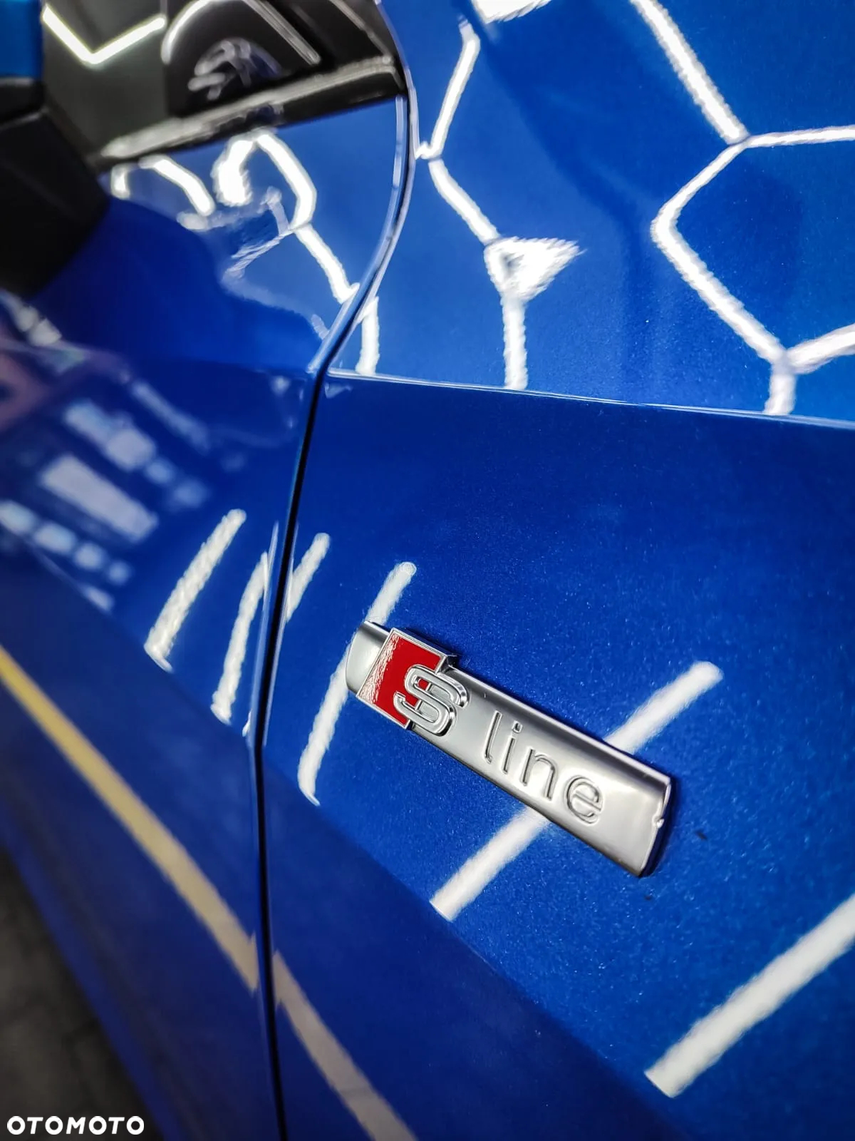 Audi A7 Sportback 55 TFSI quattro S tronic - 35