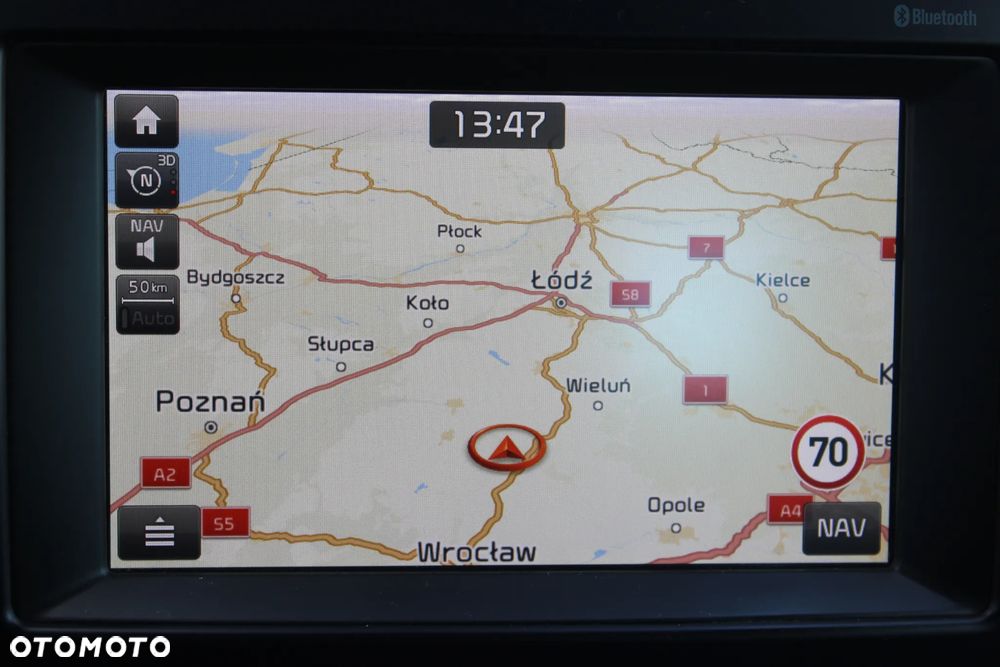Kia Sportage 1.6 GDI L 2WD - 20