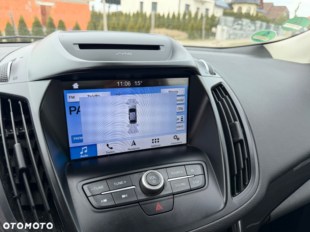 Ford Kuga 2.0 TDCi 4x2 Titanium - 25