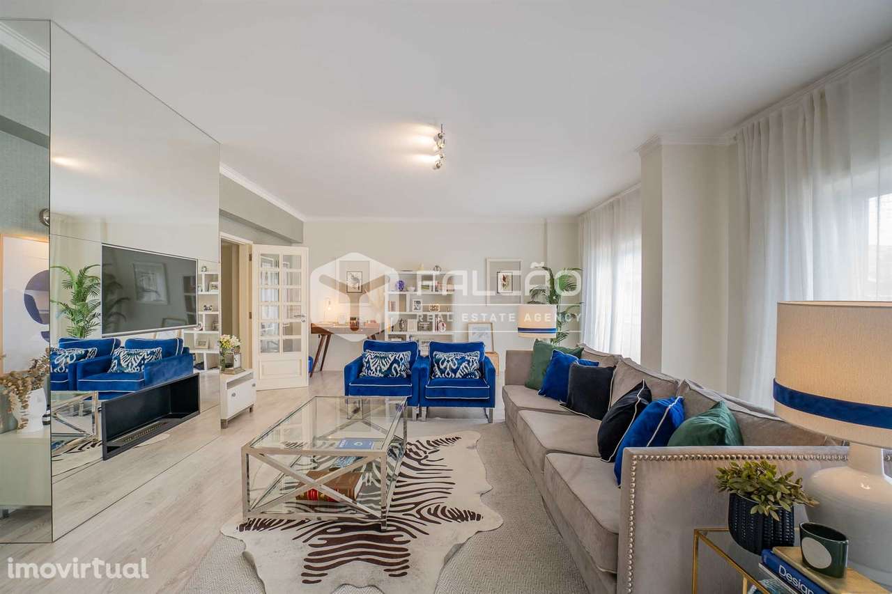 Apartamento T4 Venda em Santarém (Marvila), Santa Iria da Ribeira de S - Grande imagem: 2/60