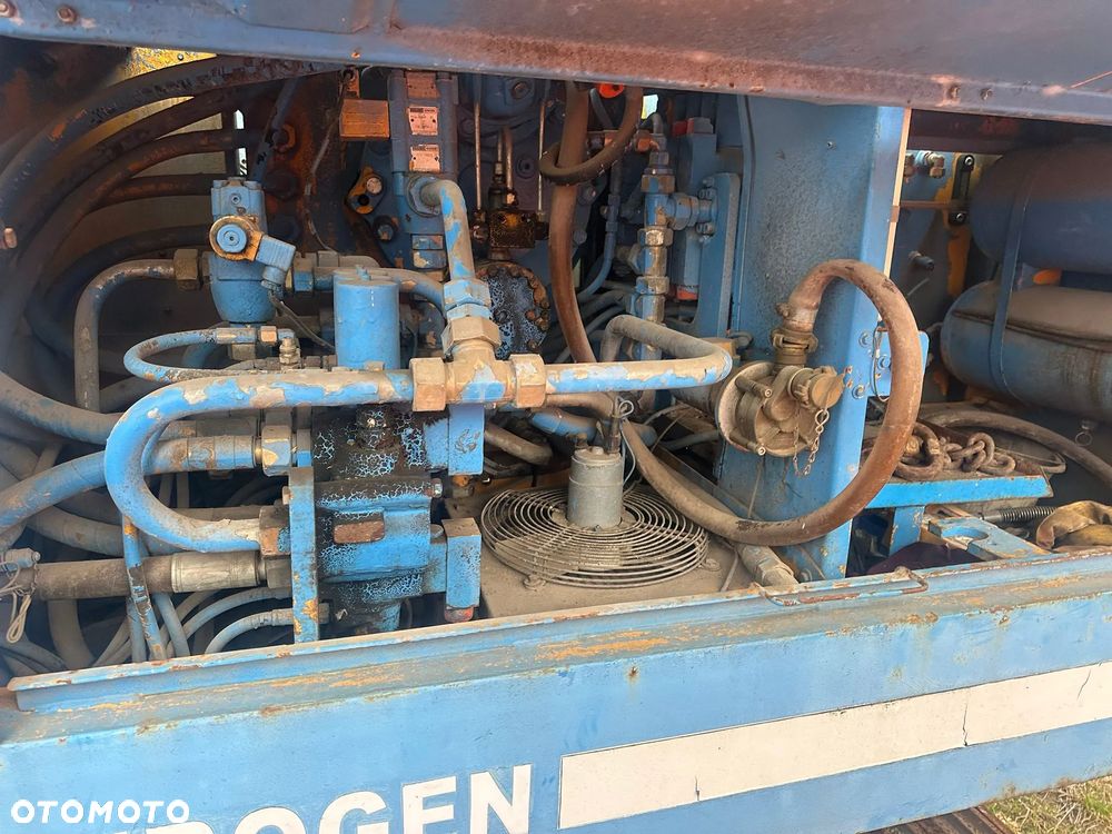 Sennebogen S 1225 R - 2