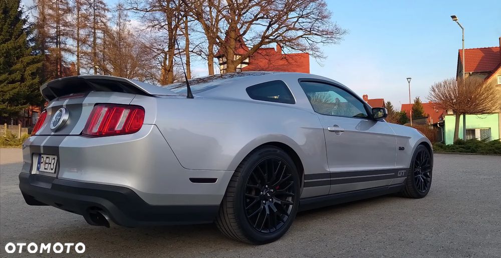 Ford Mustang 5.0 V8 GT Premium - 19
