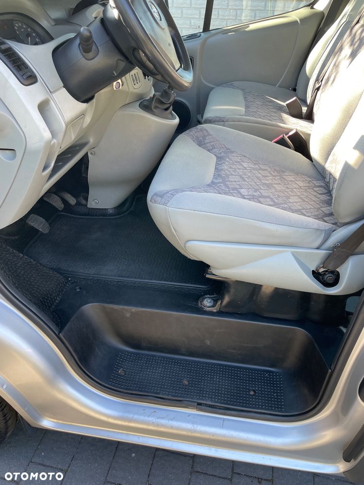 Opel Vivaro 1.9 CDTI L2H1 - 14
