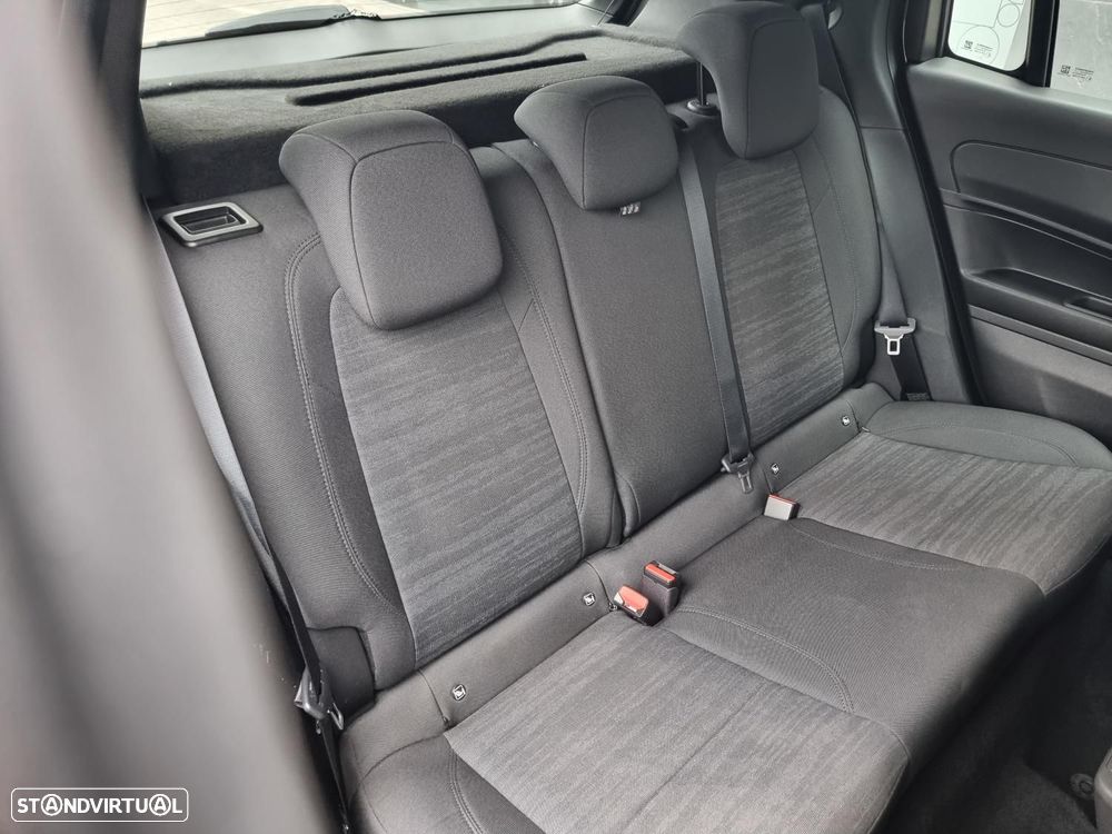 Jeep Avenger 54 kWh Longitude - 16