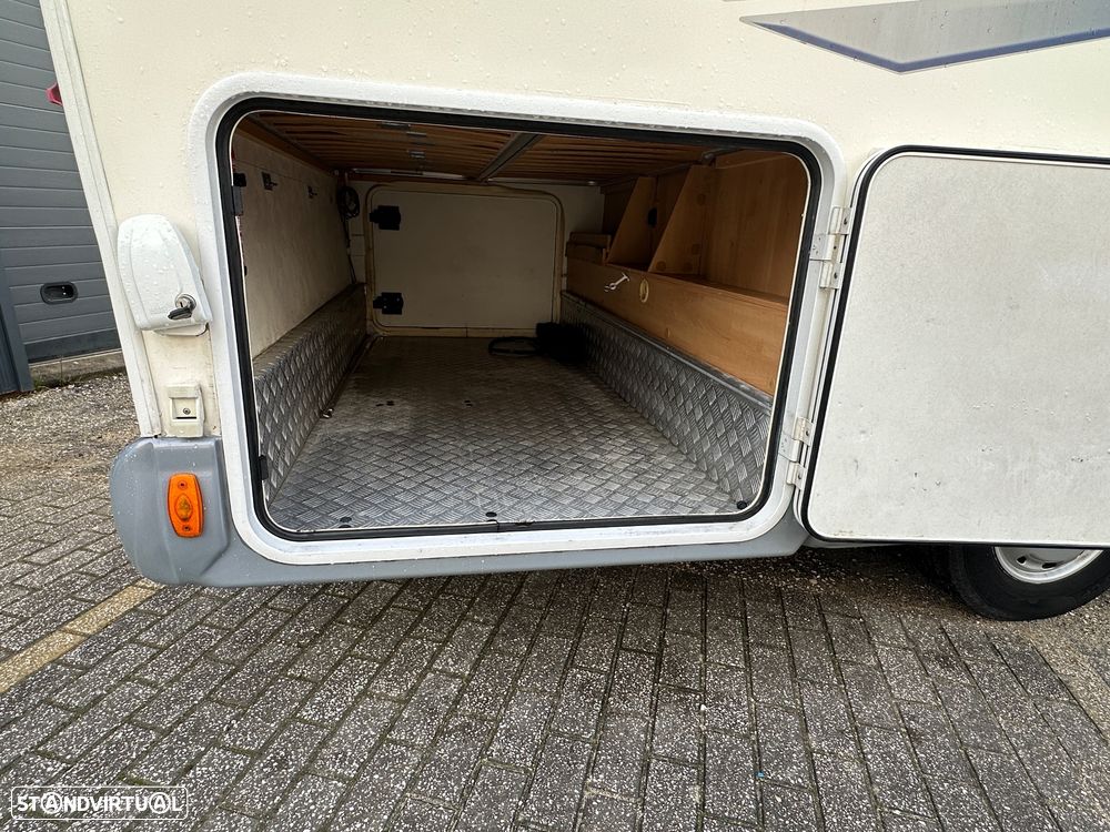 McLouis Tandy Plus 671 - 8