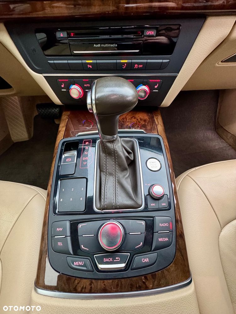 Audi A7 Sportback - 30