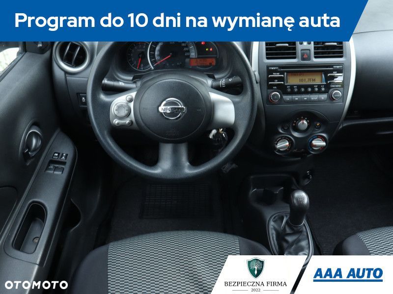 Nissan Micra - 9