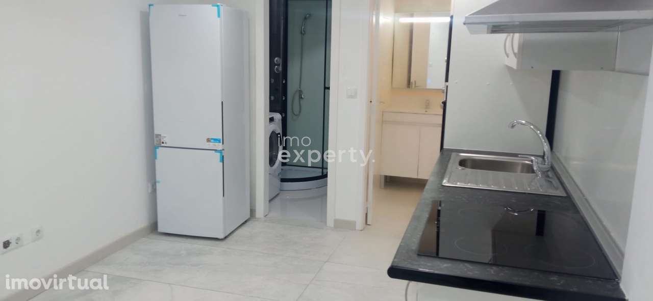 Loja comercial em Vale de Milhaços - Grande imagem: 2/7