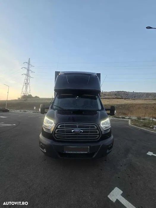 Ford Transit - 2