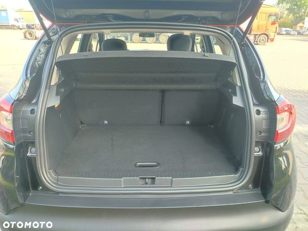 Renault Captur 0.9 Energy TCe Limited - 13