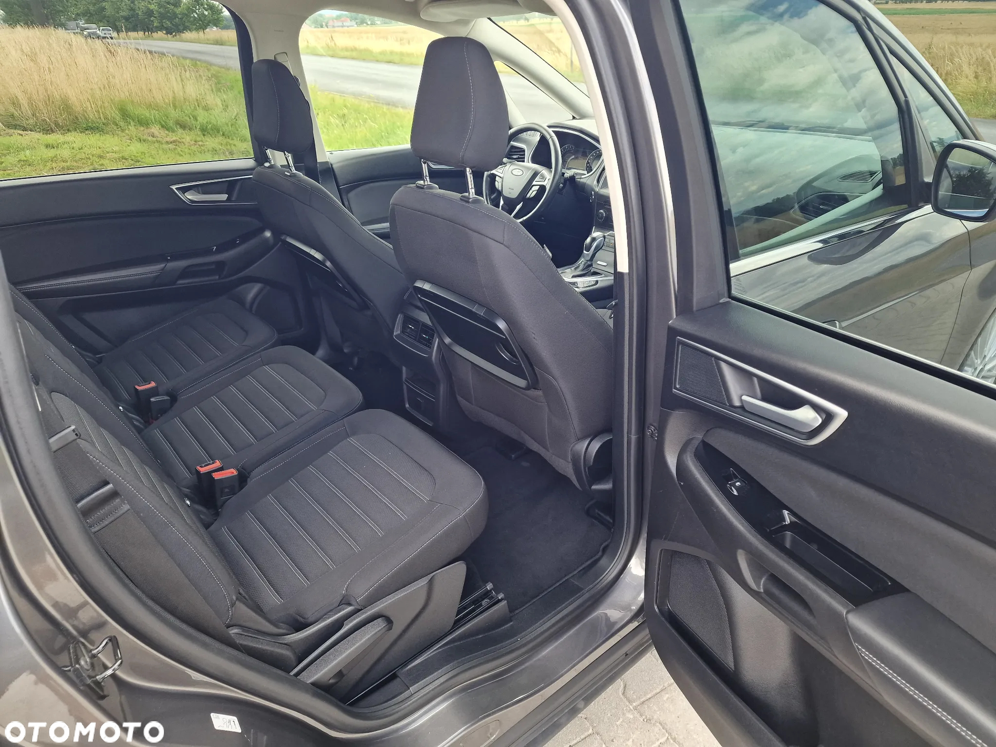 Ford Galaxy 2.0 TDCi Titanium PowerShift - 26