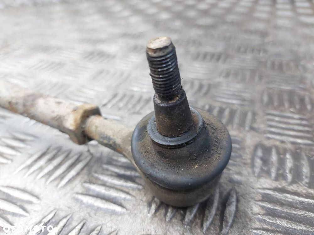 MAGLOWNICA PRZEKŁADNIA KIEROWNICZA RENAULT TRAFIC I 89-00 EU 6000030601 - 2