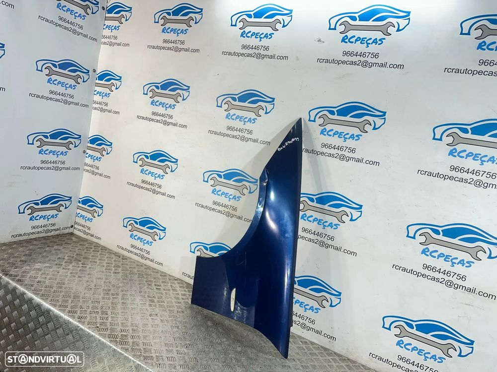 .Guardalamas Frente Frontal Esquerdo Direito Original BMW Serie 3 E90 Sedan Carro E91 Touring Carrinha 2004 - 2013 - 13