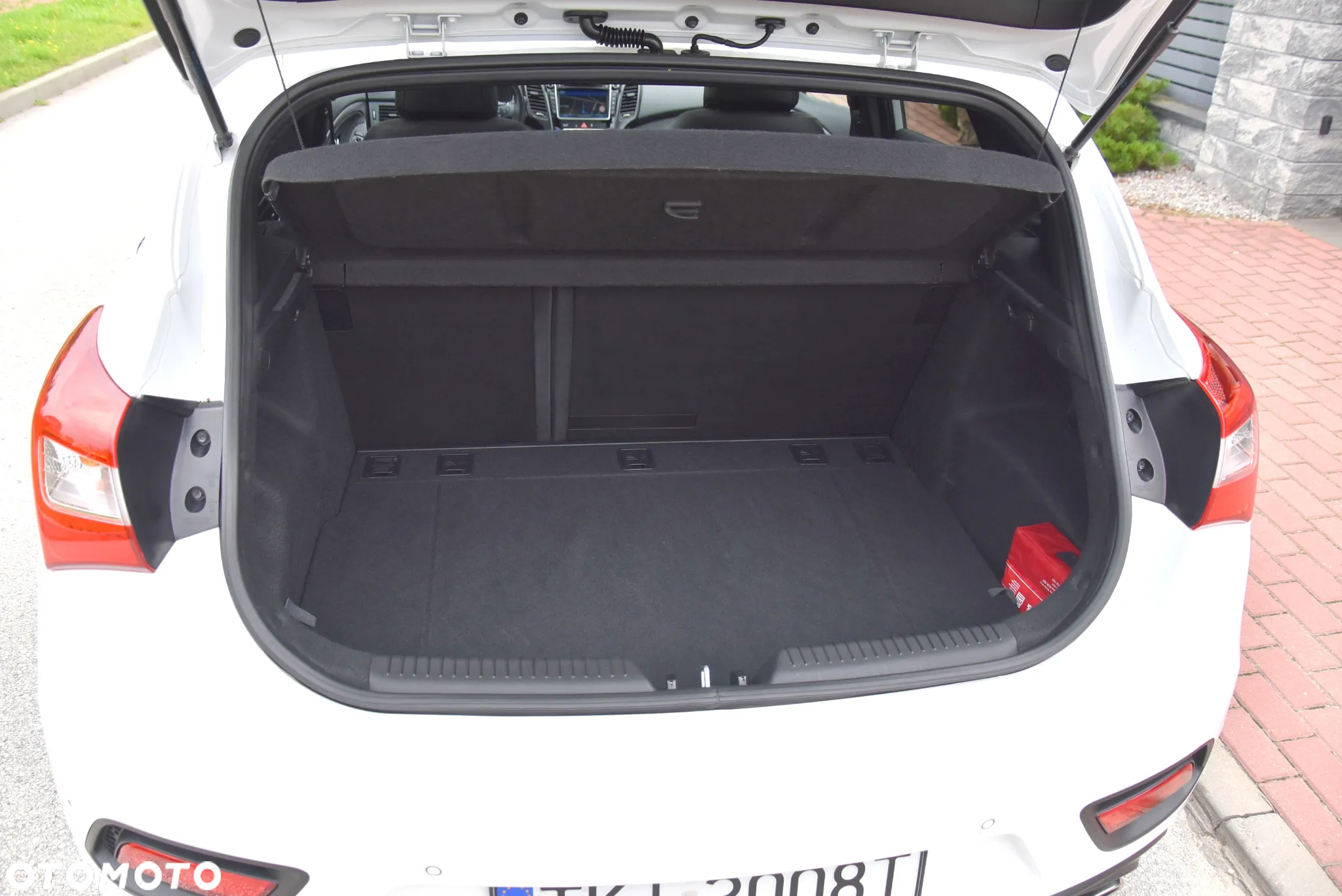 Hyundai i30 1.6 GDI Turbo Sport - 35