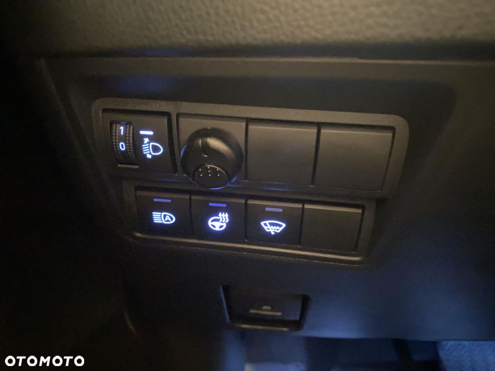 Toyota Yaris Cross Hybrid 1.5 Adventure - 19