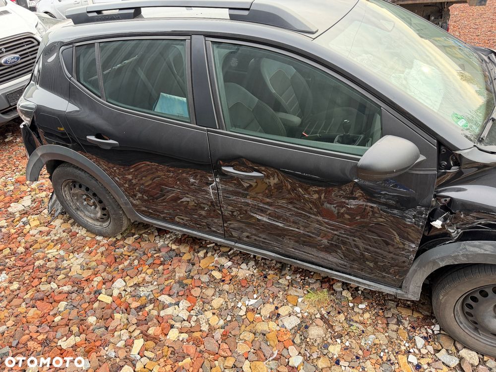 Dacia Sandero Stepway 2025 photo 5