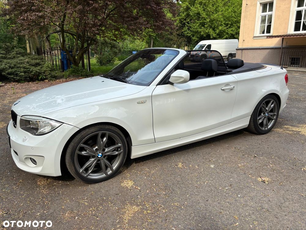 BMW Seria 1 118d - 17