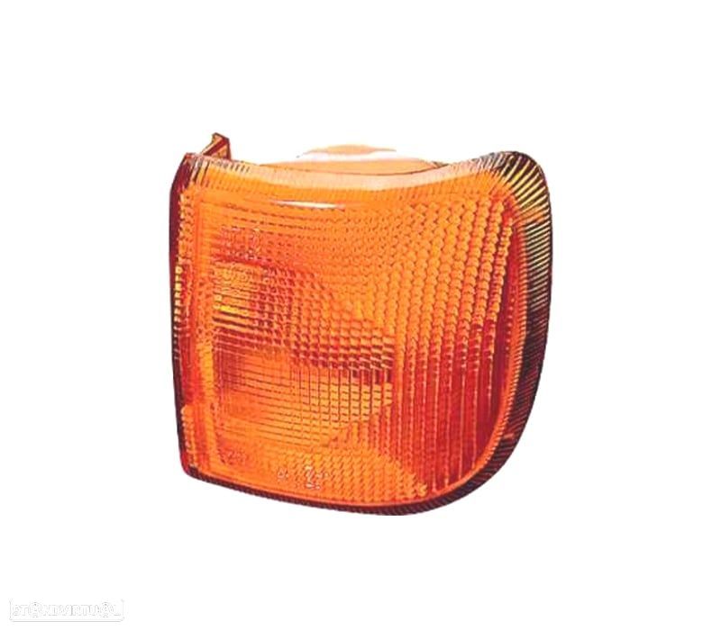 PISCAS FRONTAIS FORD FIESTA MK2 83-89 - 1