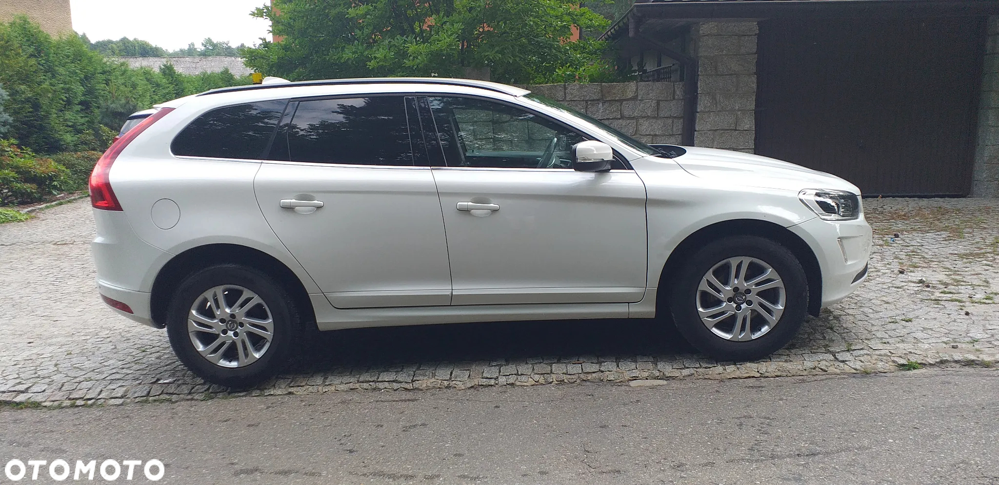 Volvo XC 60 D3 Momentum - 17