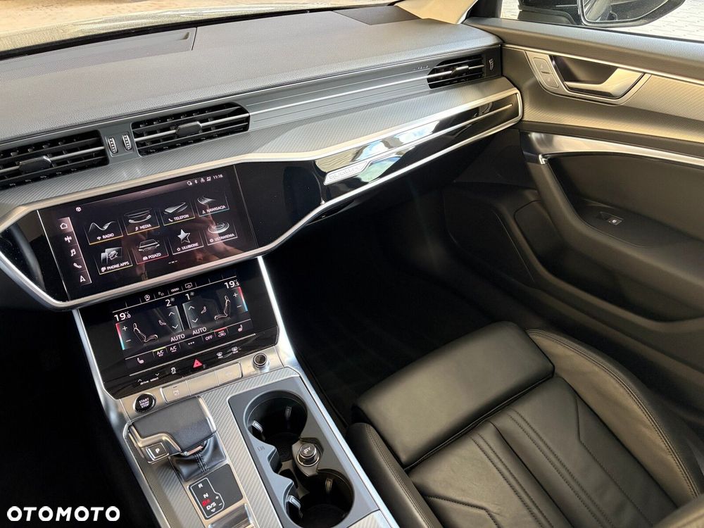 Audi A6 Avant - 20