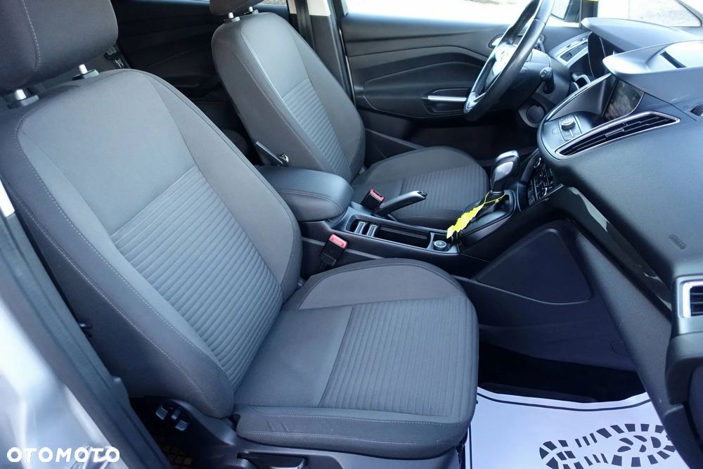 Ford C-MAX 1.5 EcoBoost Start-Stop-System Sport - 14