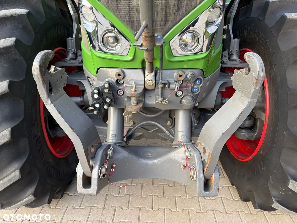 Fendt 936 PROFIPLUS RTK - 15