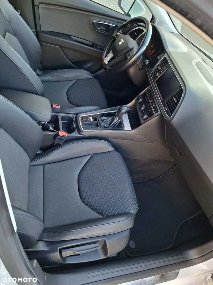 Seat Leon - 8