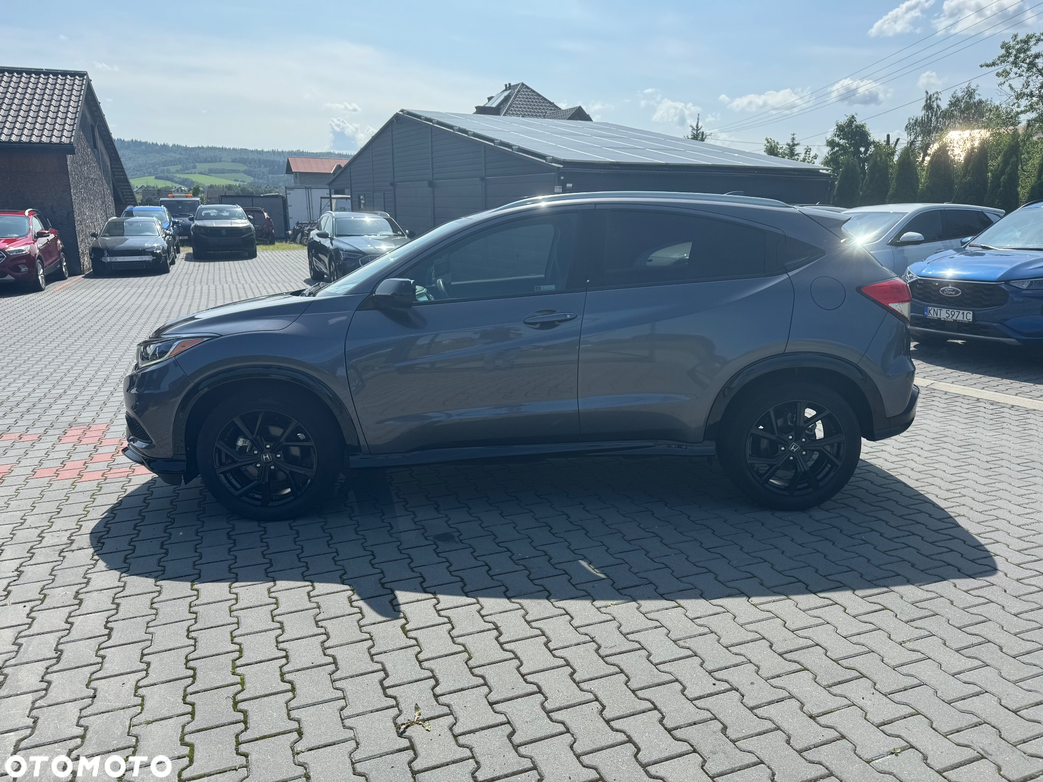 Honda HR-V - 7