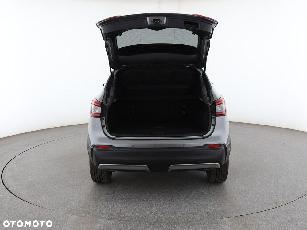 Nissan Qashqai 1.3 DIG-T N-Tec DCT - 20