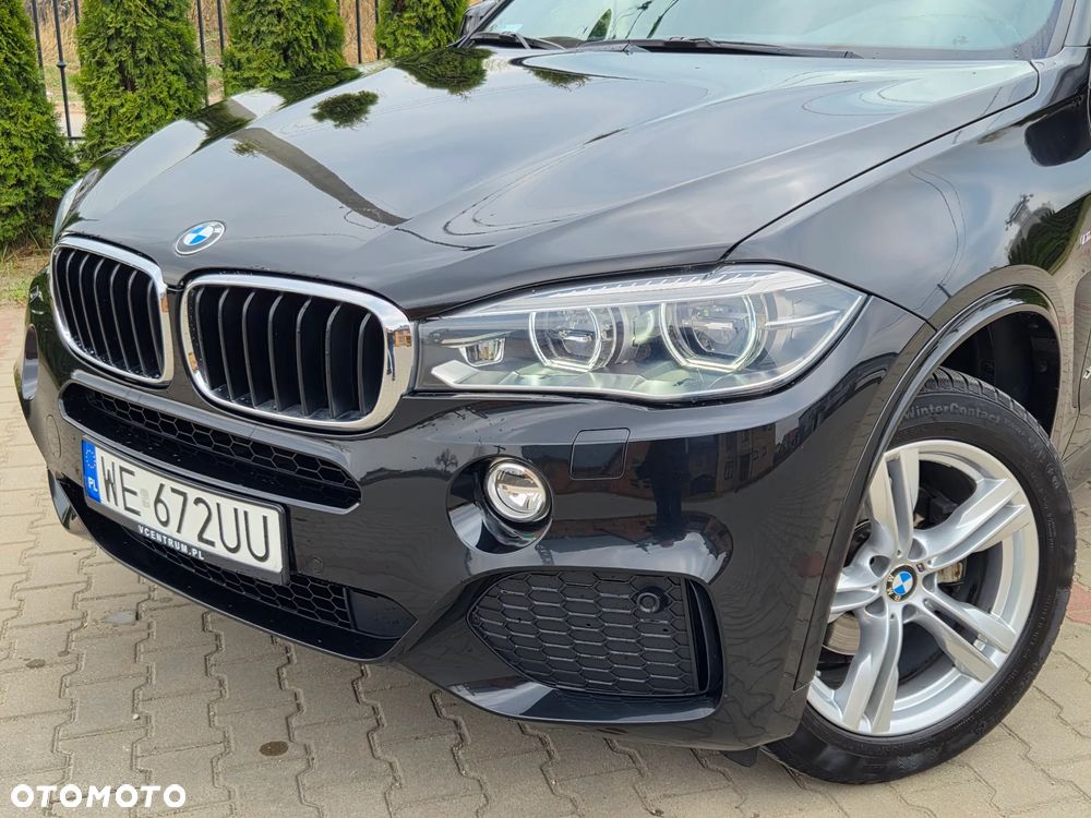 BMW X5 xDrive25d sport - 29