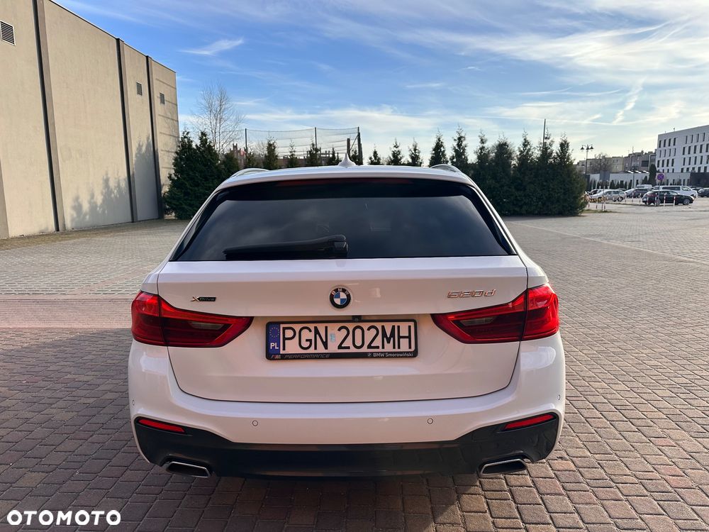 BMW Seria 5 - 26