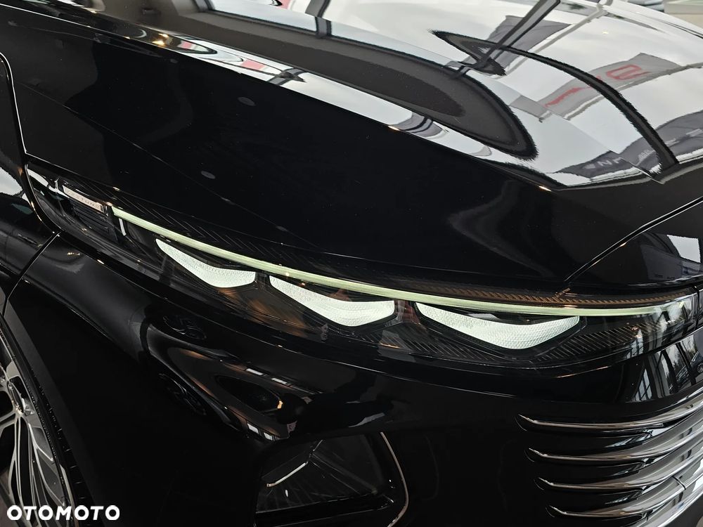 Bestune B70 2.0T Elegance - 4