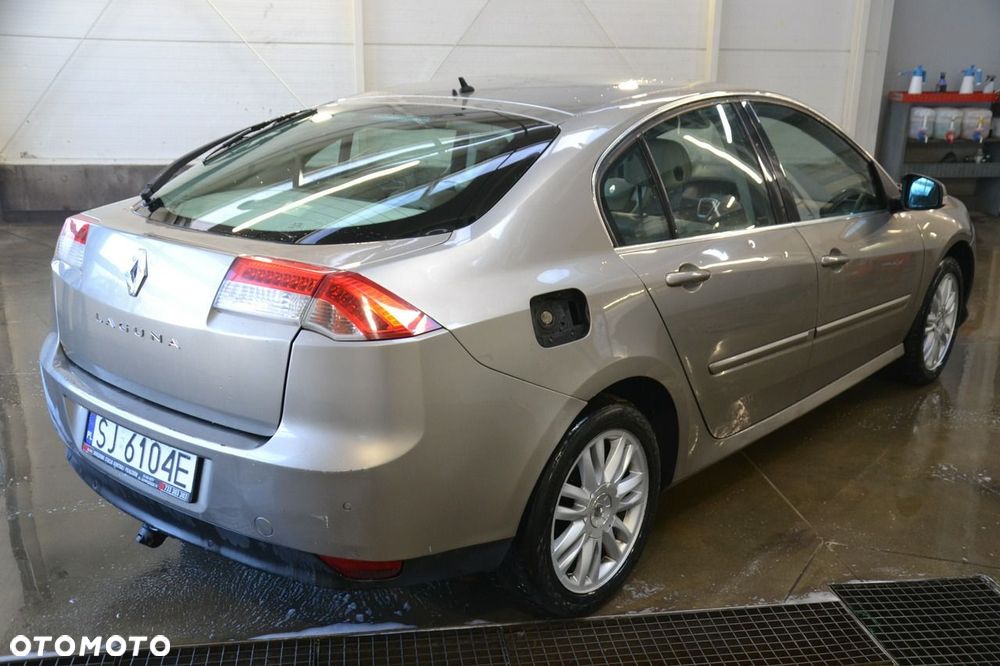 Renault Laguna - 7
