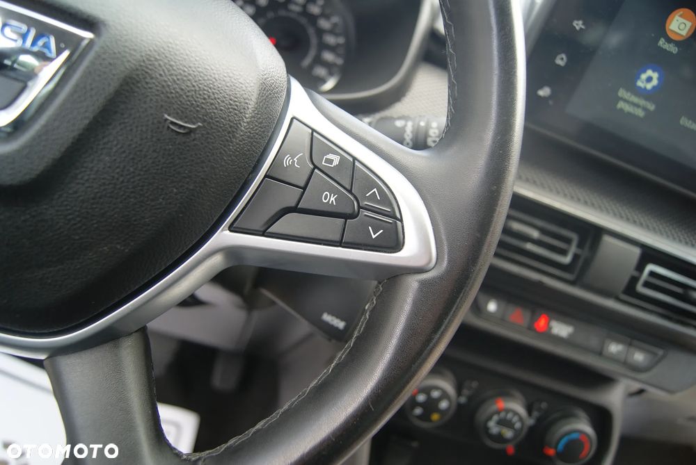 Dacia Sandero 1.0 TCe Comfort - 27
