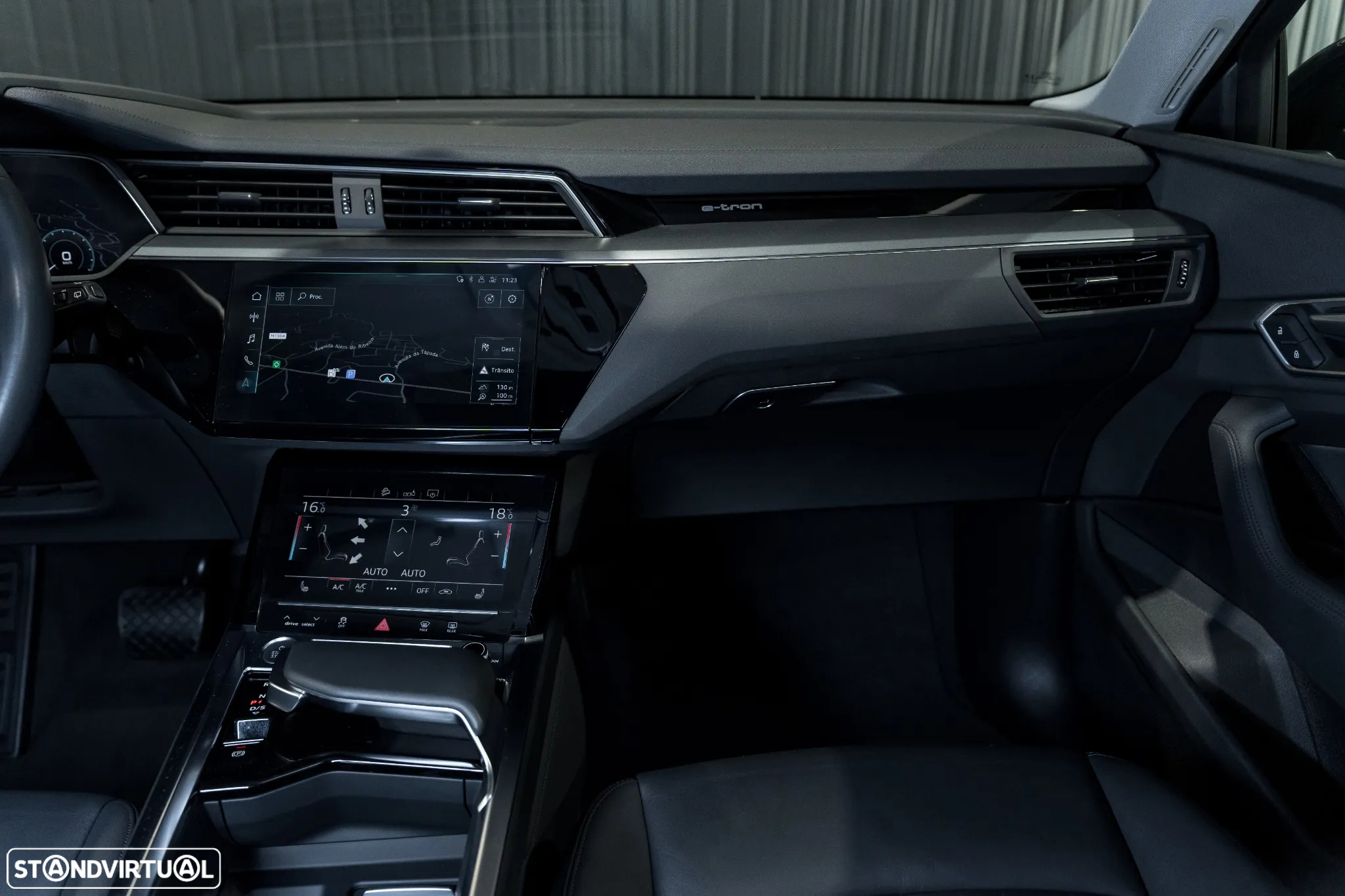 Audi e-tron 50 quattro S line - 8