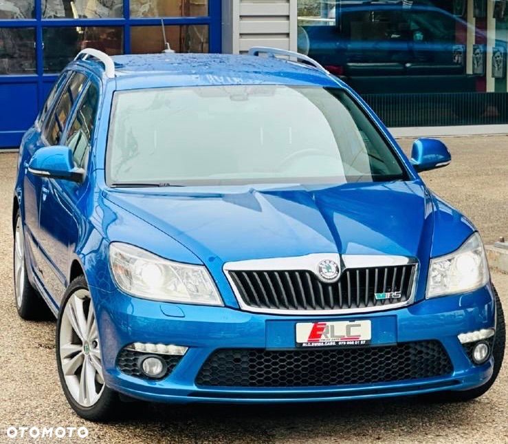 Skoda Octavia - 7