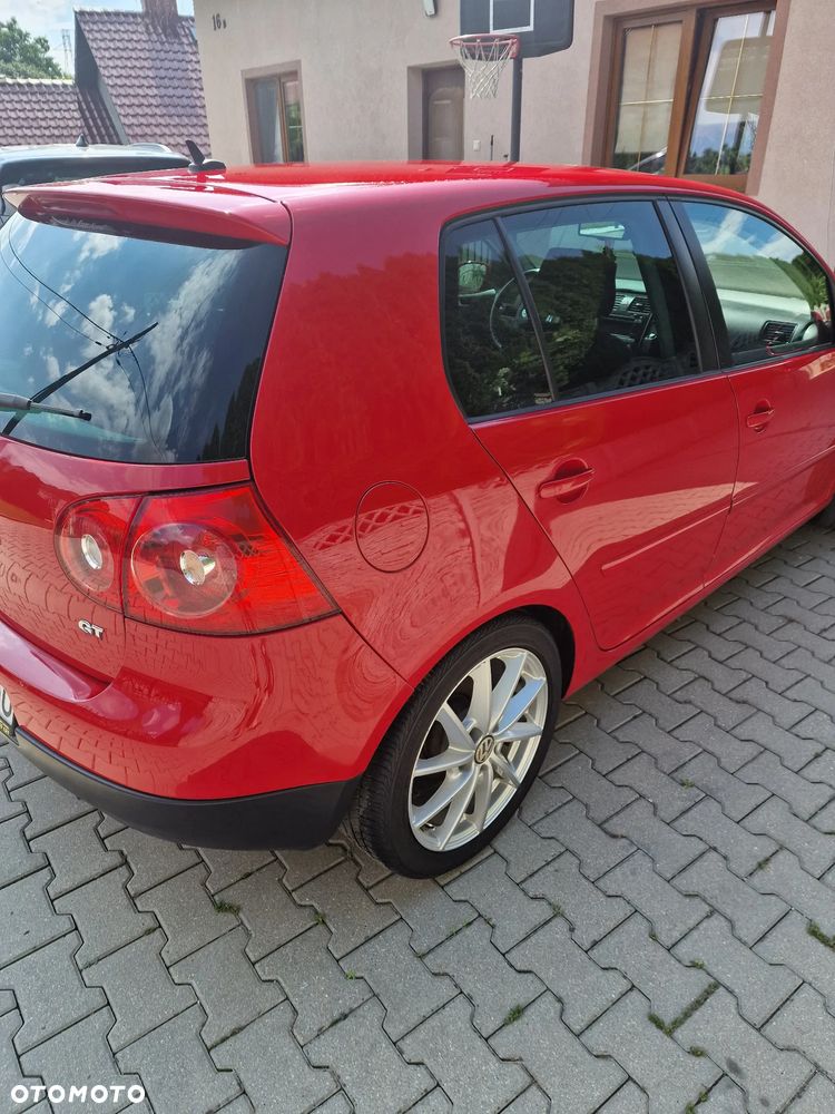 Volkswagen Golf 2.0 TDI DPF GT Sport - 22