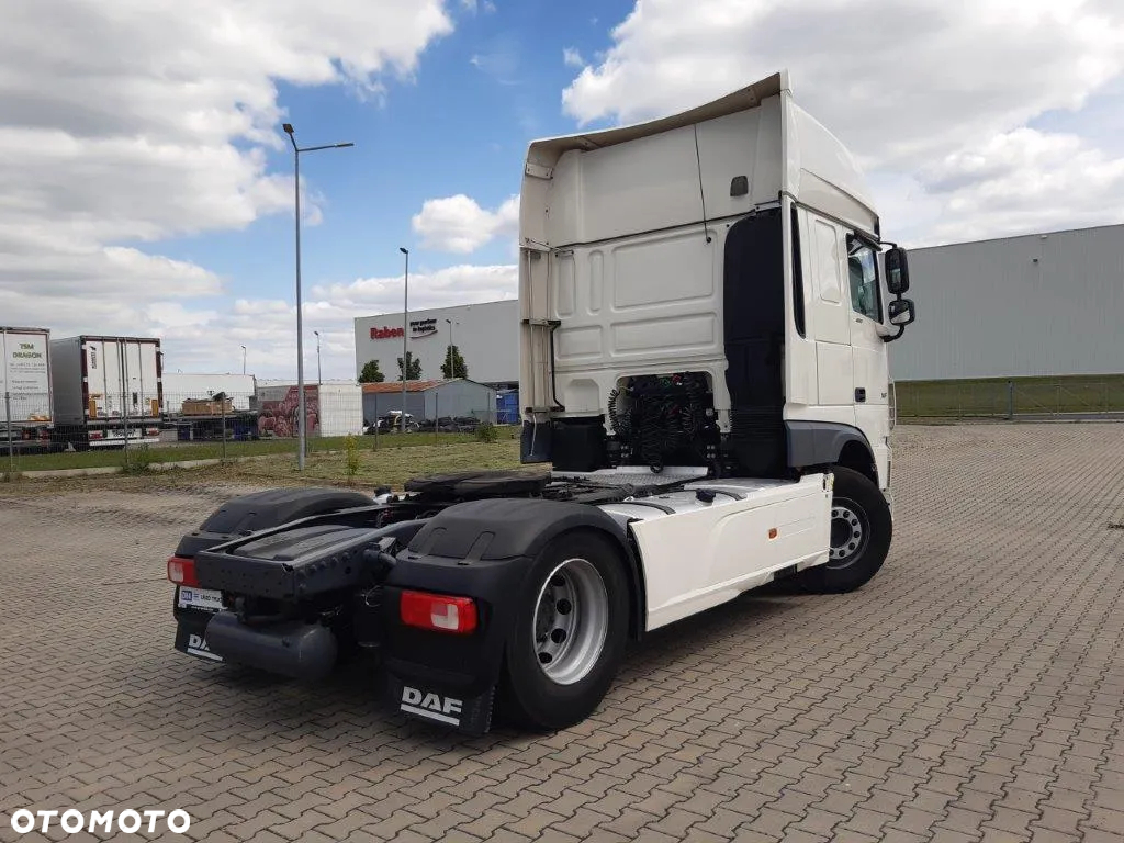 DAF XF 480 FT (SSC) STANDARD  STOCK (31313) - 4