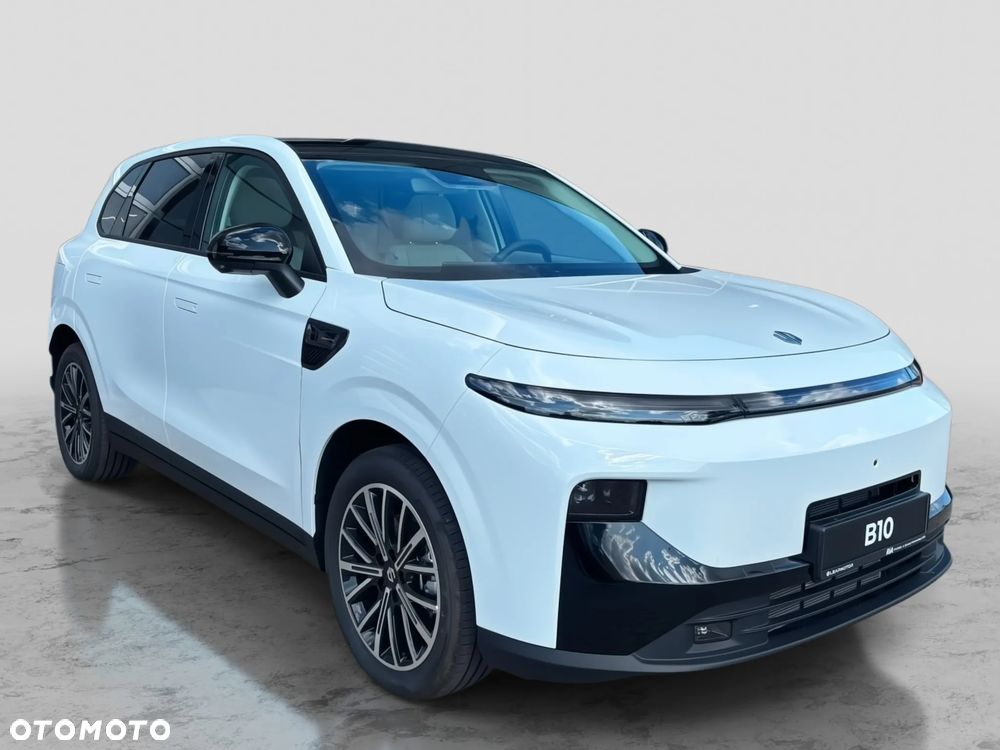 Leapmotor B10 HYBRID EV 18.8 kWh Design - 1