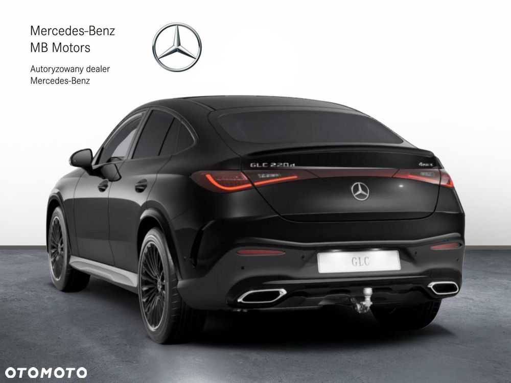 Mercedes-Benz Glc 2026 photo 5