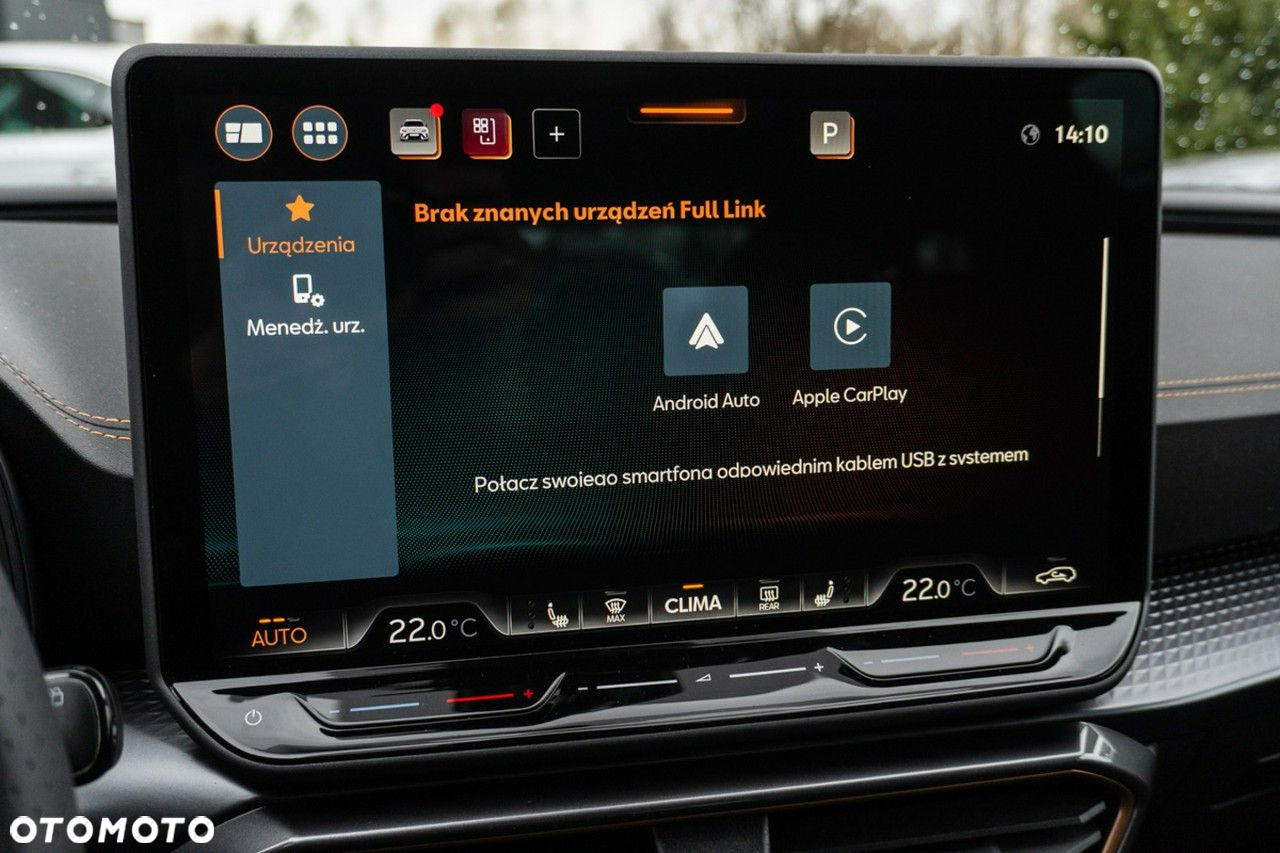 Cupra Leon Sportstourer - 25