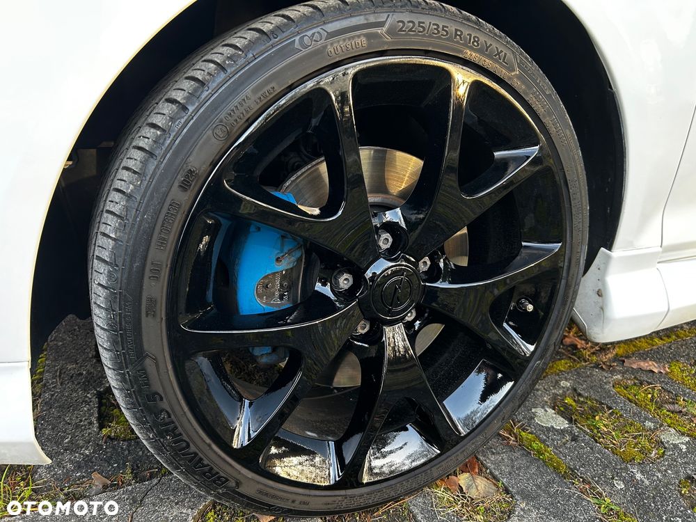 Opel Corsa 1.6 Turbo OPC - 18