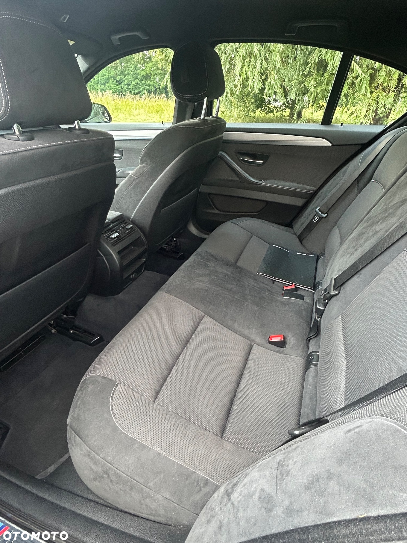BMW Seria 5 - 13