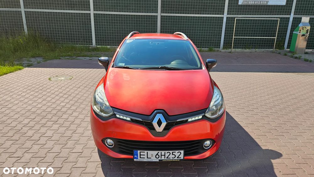 Renault Clio 0.9 TCe Techno Feel - 11