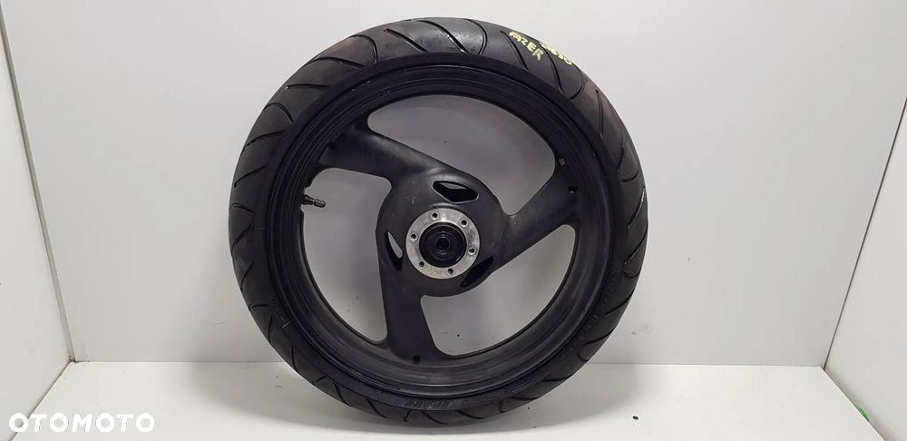 Yamaha Fazer FZS 600 Koło Opona Felga - 4